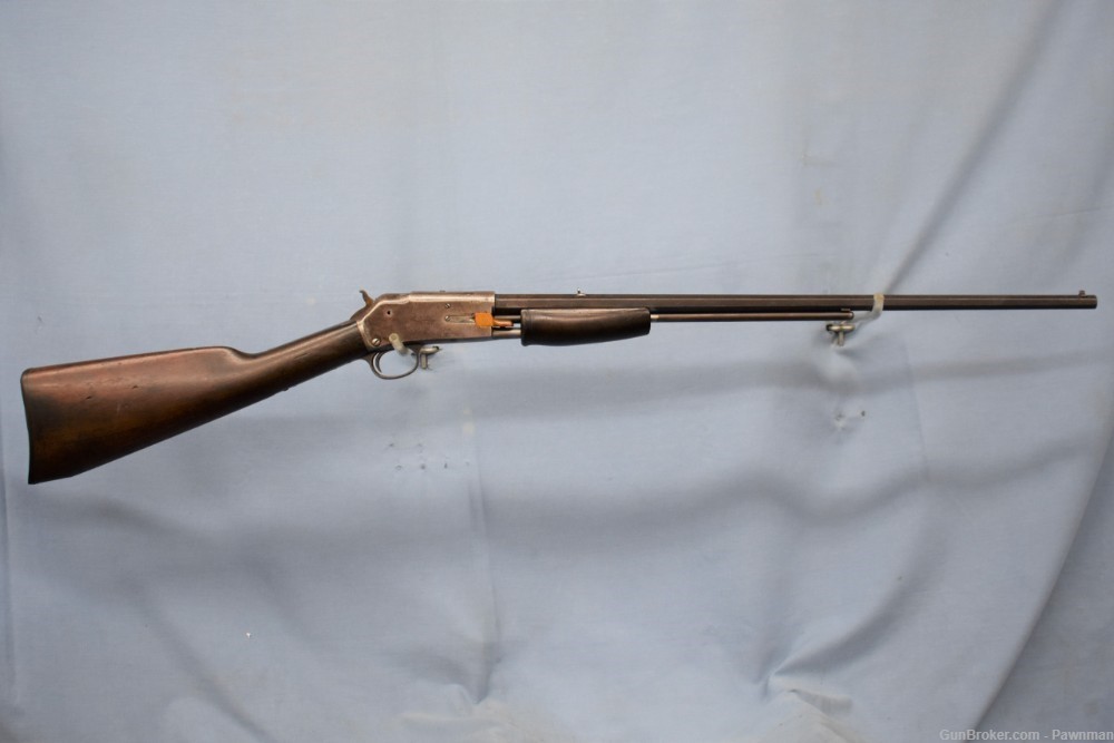 Colt Lightning Magazine Small Frame Rifle in “.22 Cal” -img-0