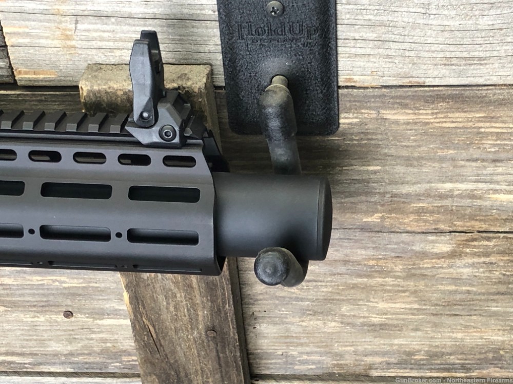 B&T APC9 SD 9mm Pistol B&T Suppressor-img-2