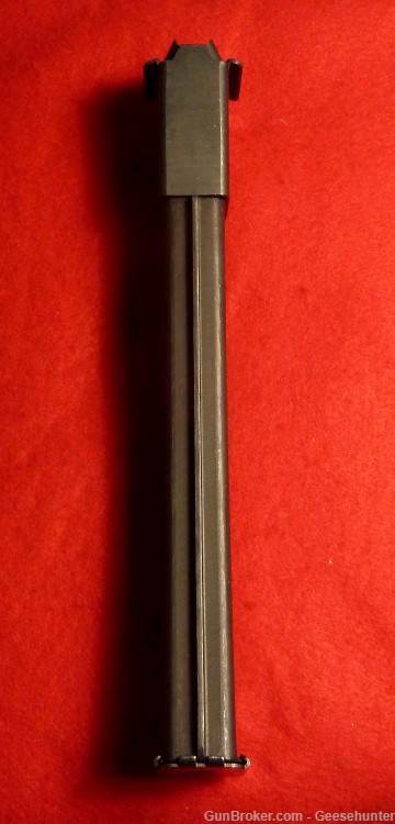 WWII / Cold War Era PPSH-41 35-rd 7,62x25mm Tokarev Magazine 03030-img-2