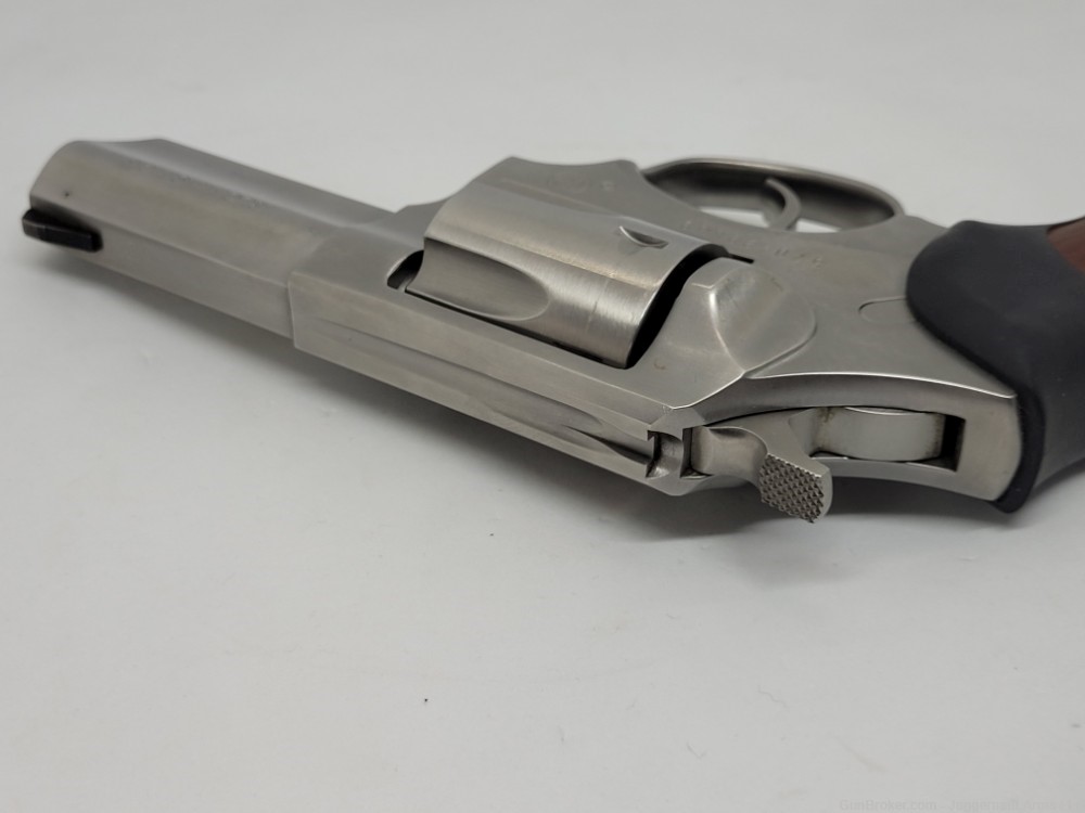 Ruger SP101 3" .38spl - used - Excellent condition - Fast Shipping-img-4