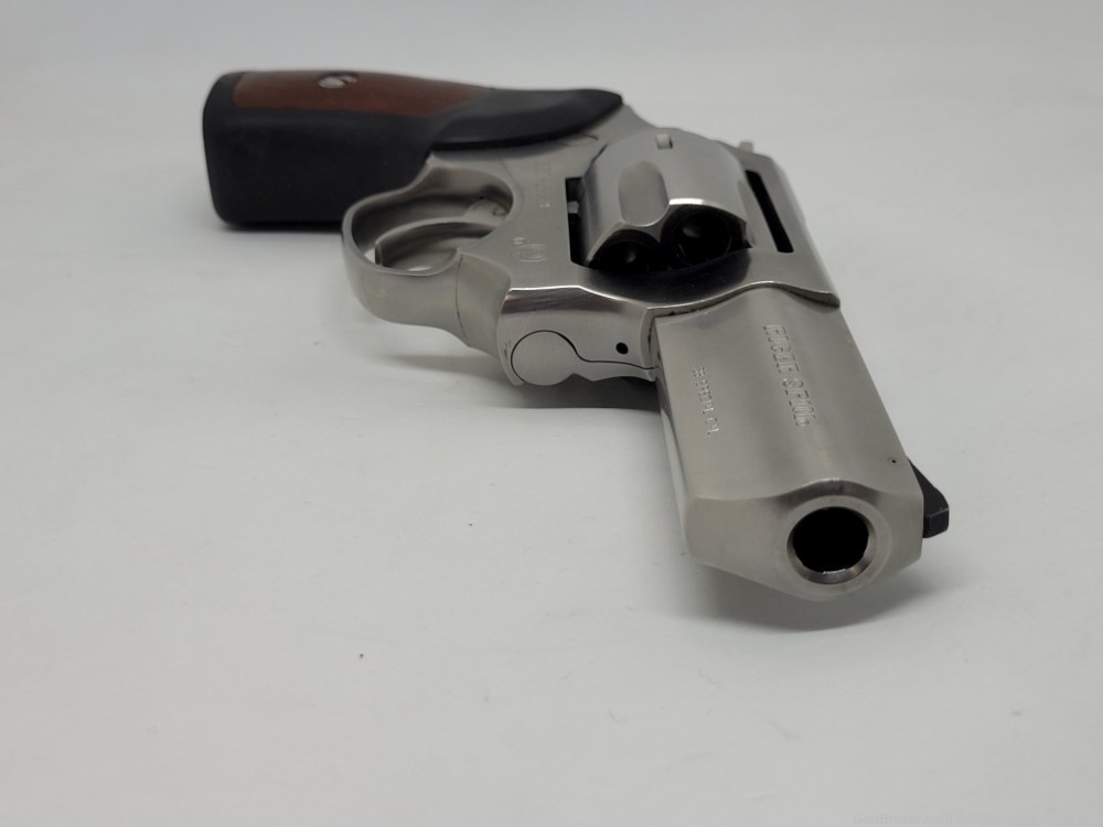Ruger SP101 3" .38spl - used - Excellent condition - Fast Shipping-img-3