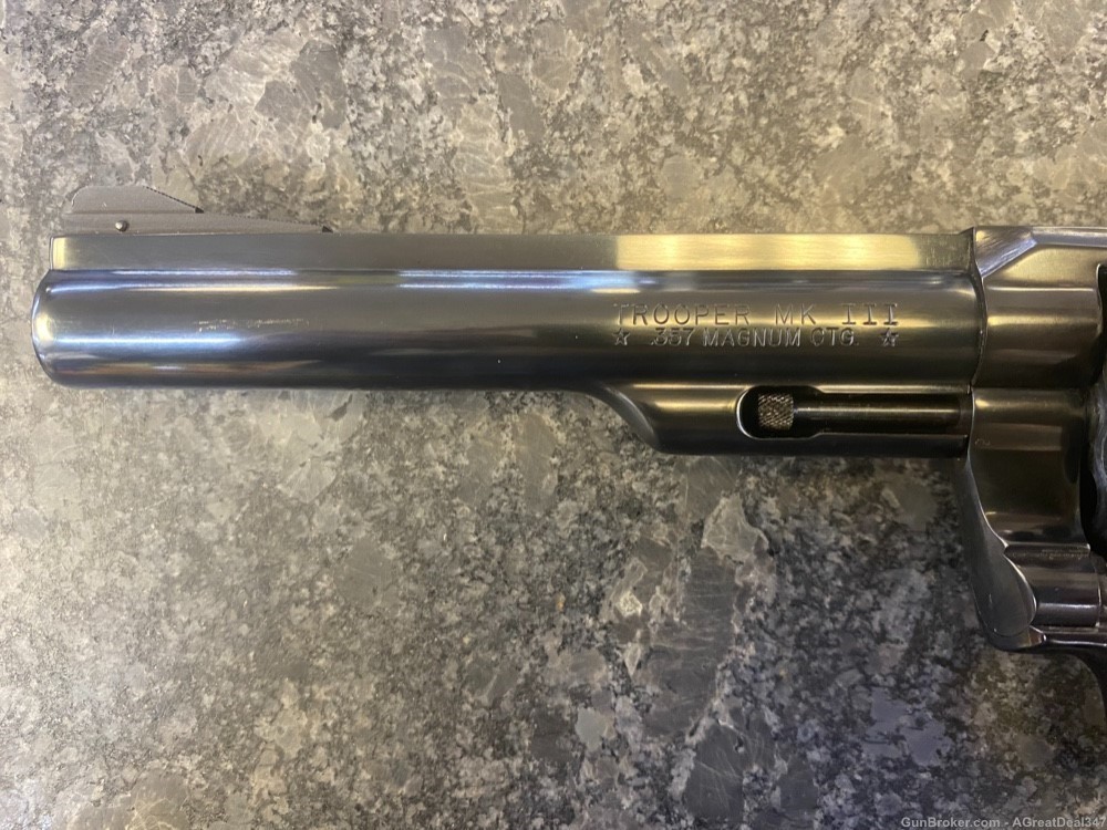 1976 Colt MKIII .357 Magnum-img-6