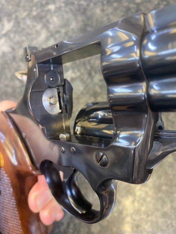 1976 Colt MKIII .357 Magnum-img-7