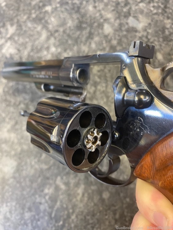 1976 Colt MKIII .357 Magnum-img-8