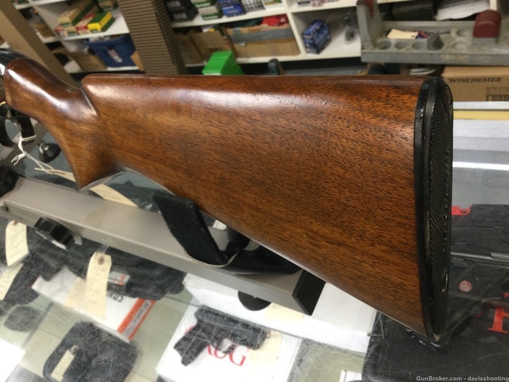 Winchester 12 Featherweight -img-5