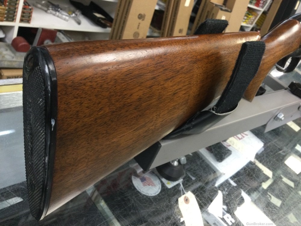 Winchester 12 Featherweight -img-1