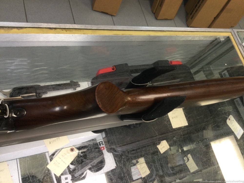 Winchester Model 12 -img-13