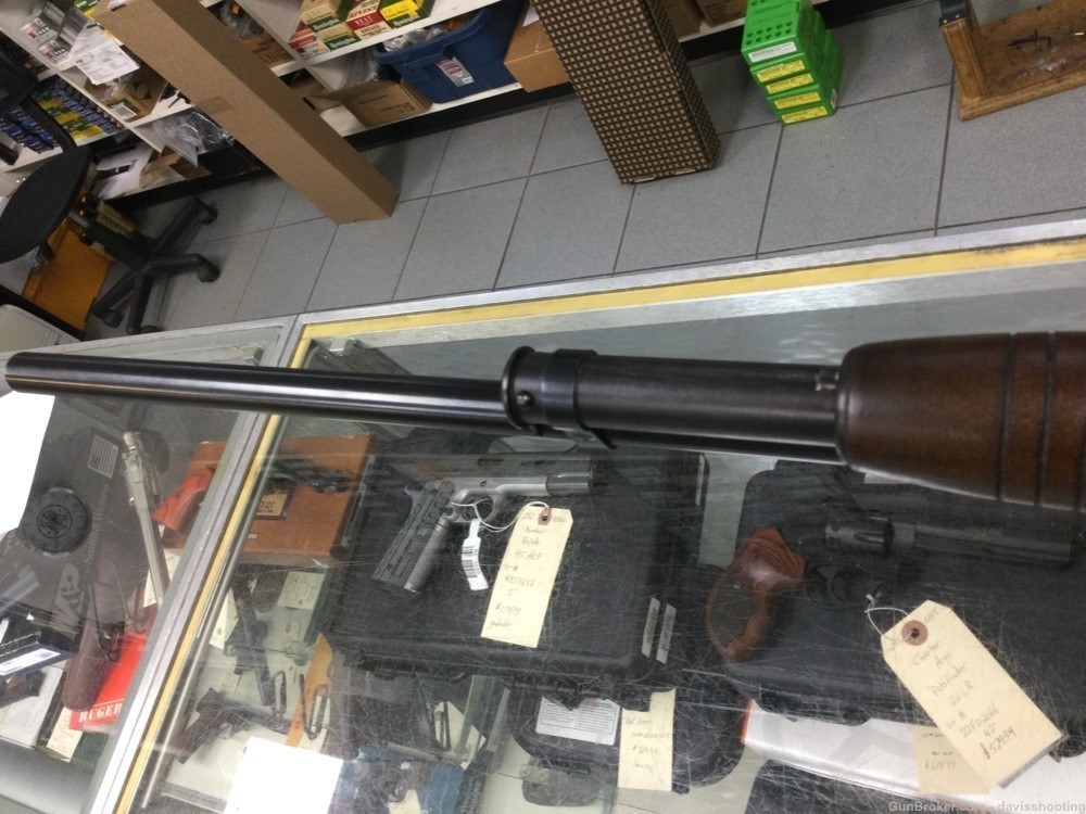 Winchester Model 12 -img-12
