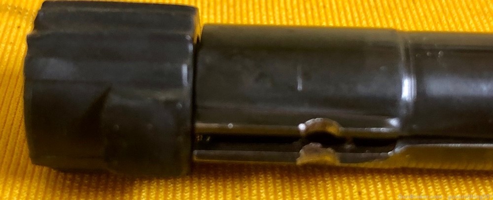 Winchester 150-22 LR Inner & Outer Mag Tube Assembly-img-1