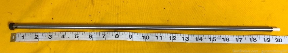 Winchester 94-22/22LR Mag Tube-img-0