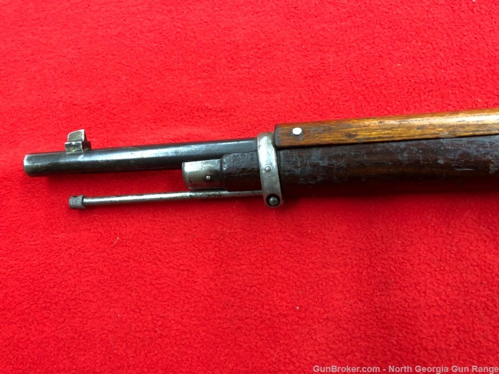 Remington Armory Mosin Nagant M91 Imperial Russia Mosin M1891 1917 WWI-img-3