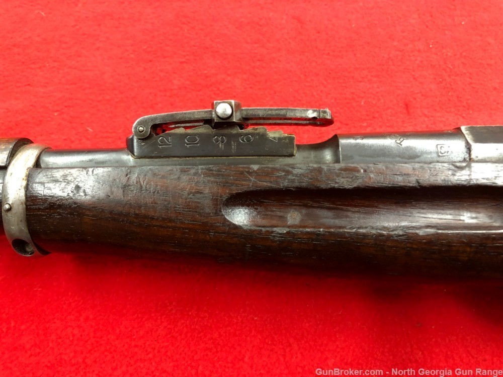 Remington Armory Mosin Nagant M91 Imperial Russia Mosin M1891 1917 WWI-img-1