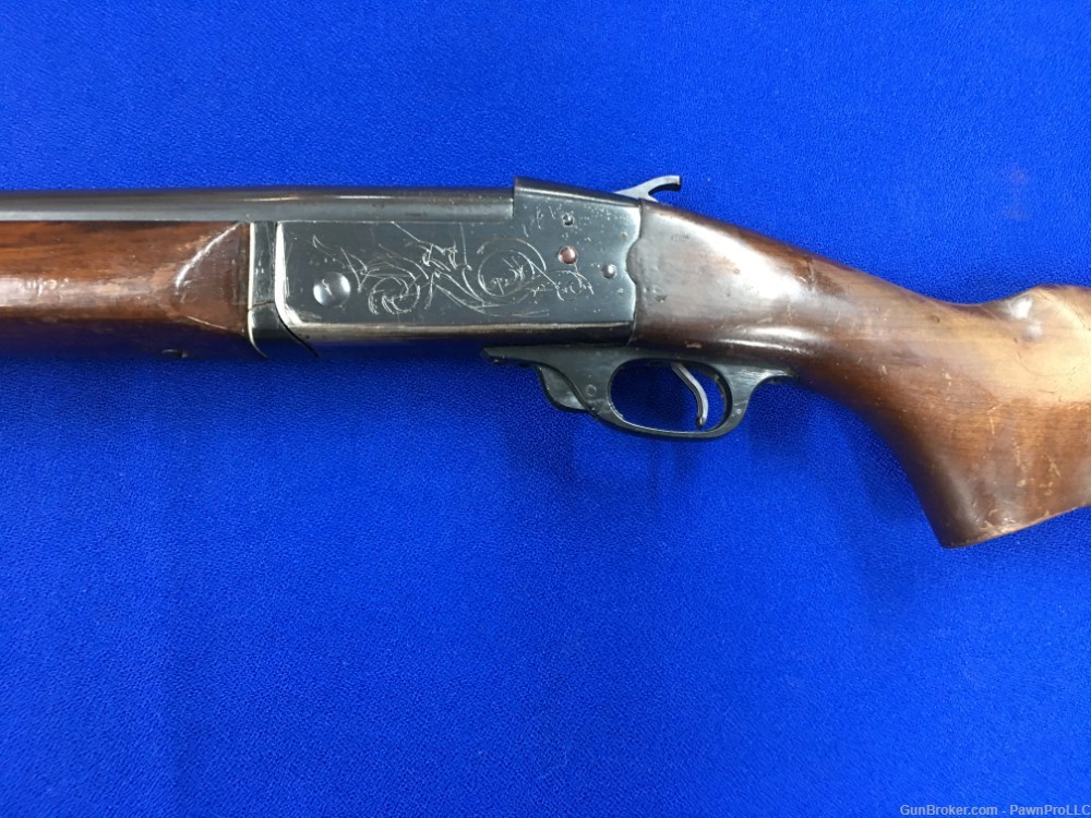 Companhia model SB, chambered in 12 GA-img-6