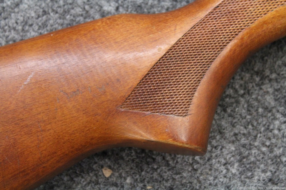 Remington 870 Express 12GA Pump Action Shotgun (Used)-img-9