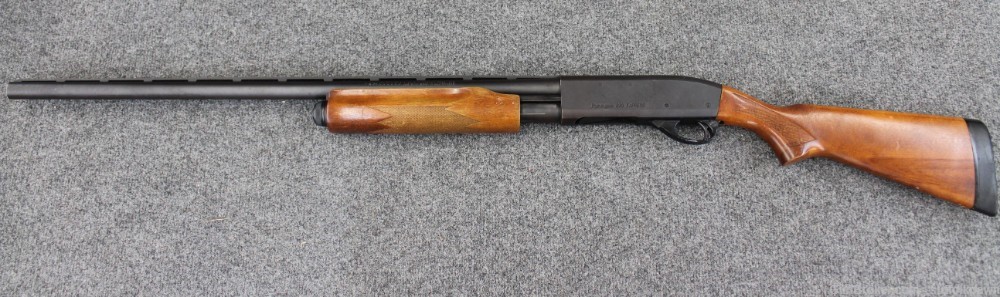 Remington 870 Express 12GA Pump Action Shotgun (Used)-img-0