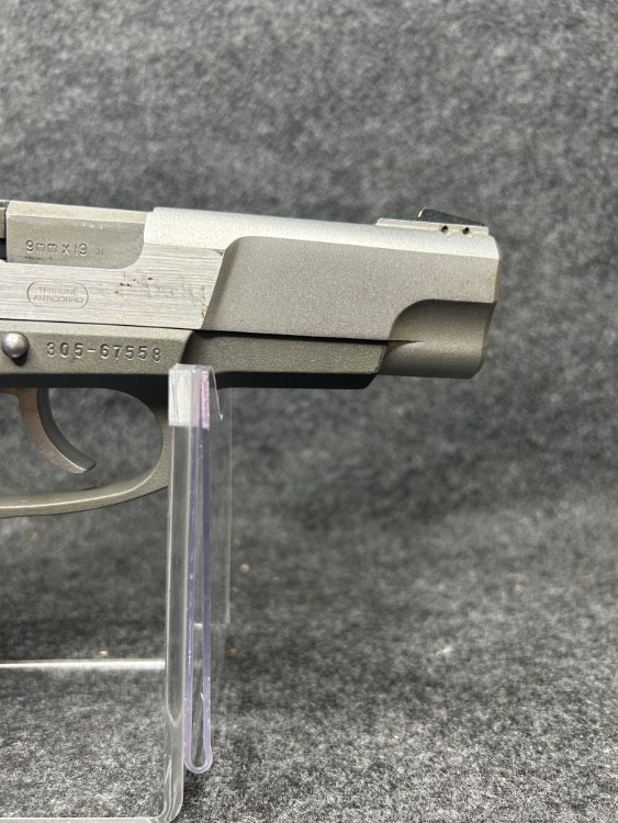Ruger P89 9mm semi auto 9mm pistol -img-5