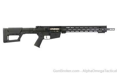 Alex Pro Firearms, Match Carbine 2.0, Semi-Automatic Rifle, AR, 223 Wylde, -img-0