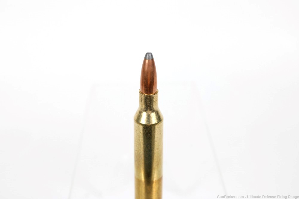 20 Rounds Winchester 225 Win 55 Grain Pointed Soft Point Factory Ammo X2251-img-5