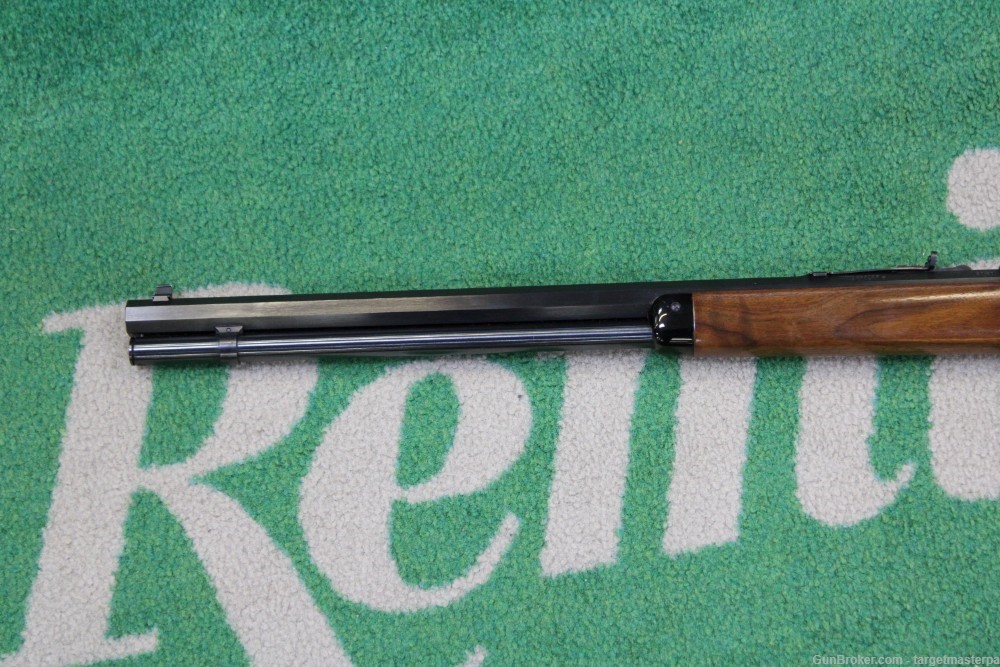 Winchester 94 Canadian Centennial Carbine 30-30-img-3