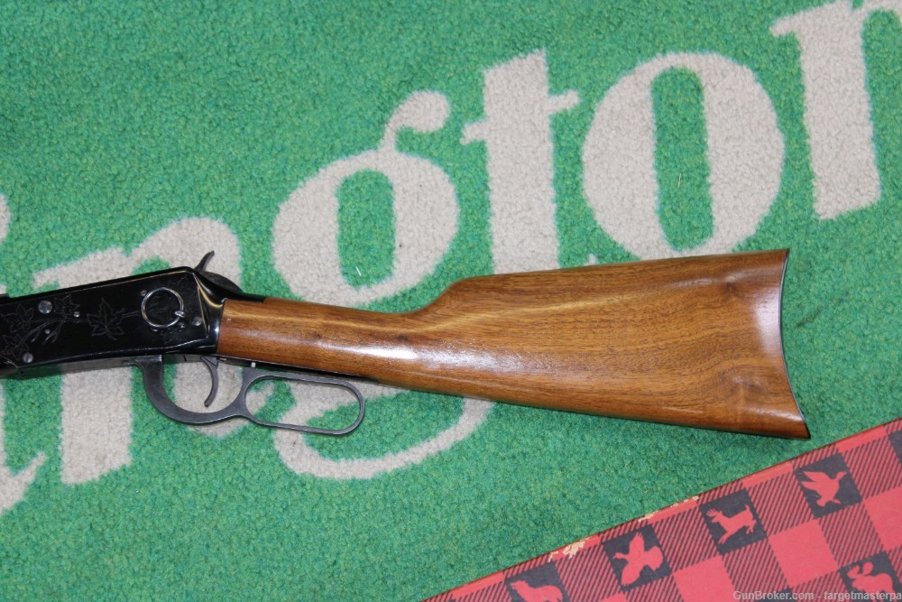 Winchester 94 Canadian Centennial Carbine 30-30-img-7