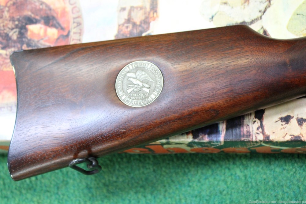 Winchester 94 NRA Centennial Musket 30-30 -img-7