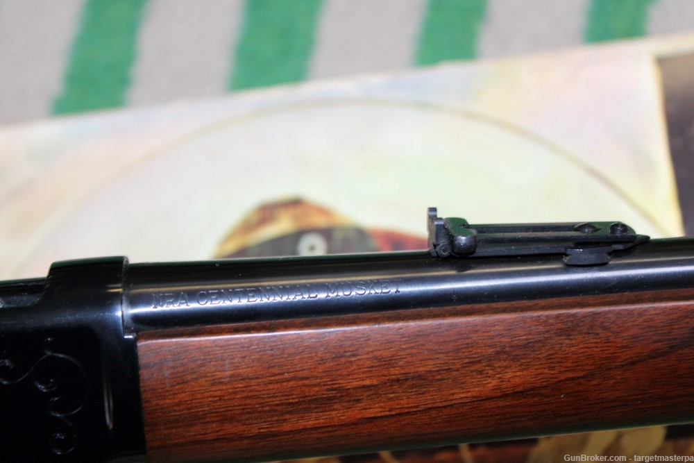 Winchester 94 NRA Centennial Musket 30-30 -img-8
