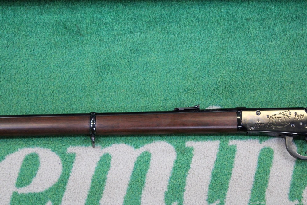 Winchester 94 NRA Centennial Musket 30-30 -img-3