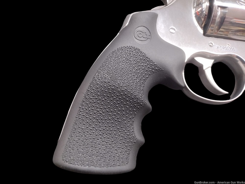 Colt ANACONDA Revolver in 44 Mag 44Mag CAOK! NO RES-img-6
