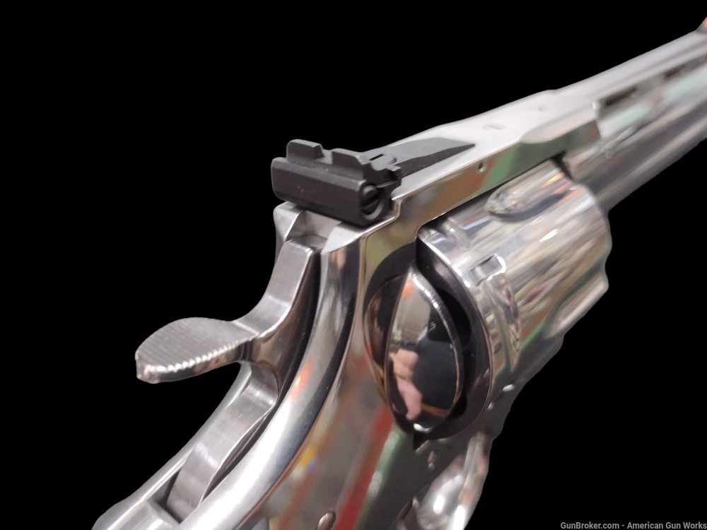 Colt ANACONDA Revolver in 44 Mag 44Mag CAOK! NO RES-img-5