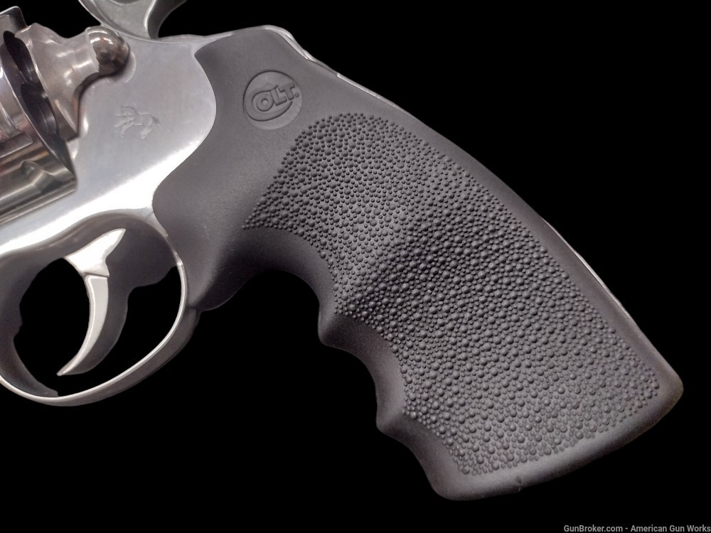 Colt ANACONDA Revolver in 44 Mag 44Mag CAOK! NO RES-img-7