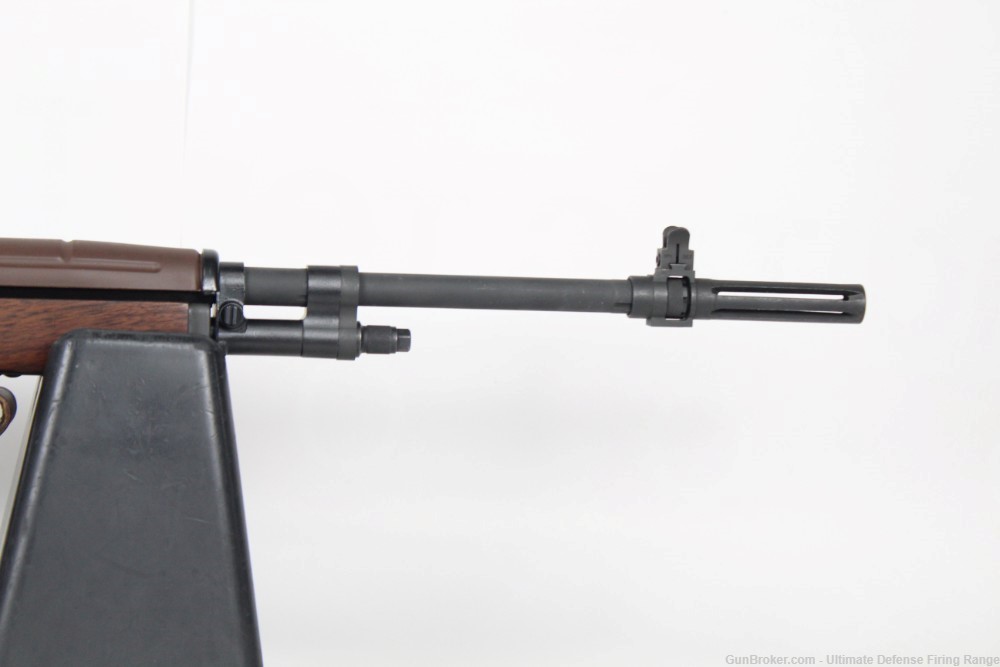Excellent Springfield M1A National Match Semi Auto 308 / 7.62 NA9102-img-15