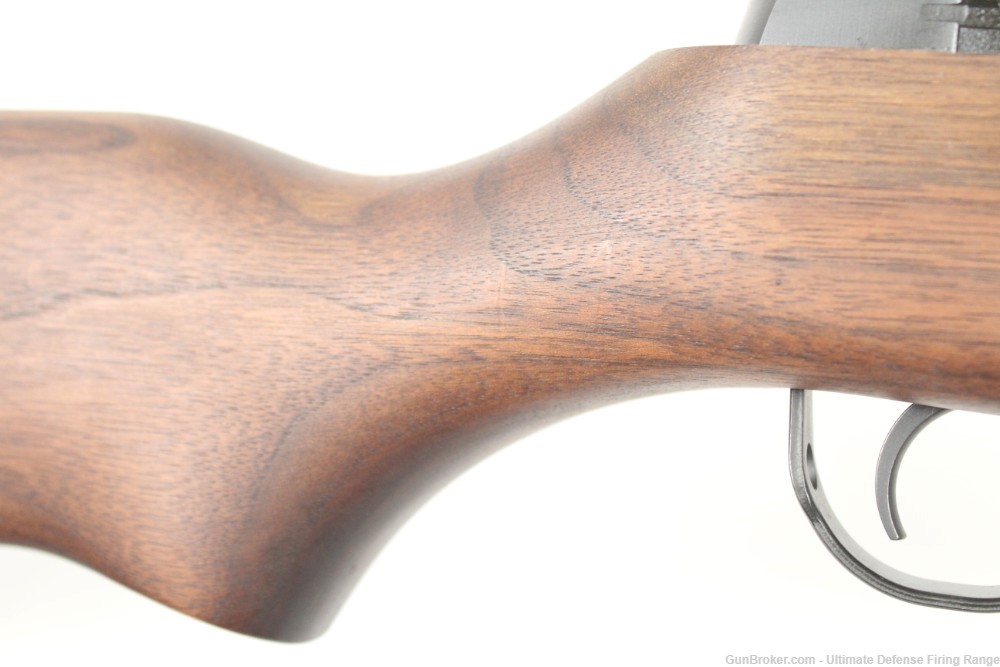 Excellent Springfield M1A National Match Semi Auto 308 / 7.62 NA9102-img-20