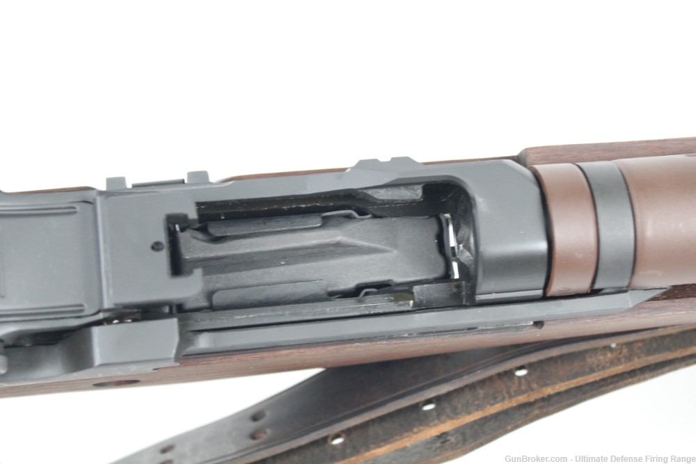 Excellent Springfield M1A National Match Semi Auto 308 / 7.62 NA9102-img-19