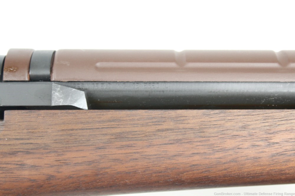 Excellent Springfield M1A National Match Semi Auto 308 / 7.62 NA9102-img-9