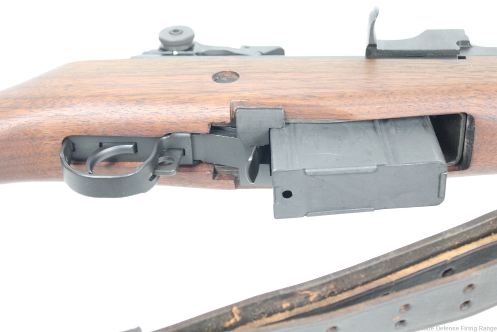 Excellent Springfield M1A National Match Semi Auto 308 / 7.62 NA9102-img-16