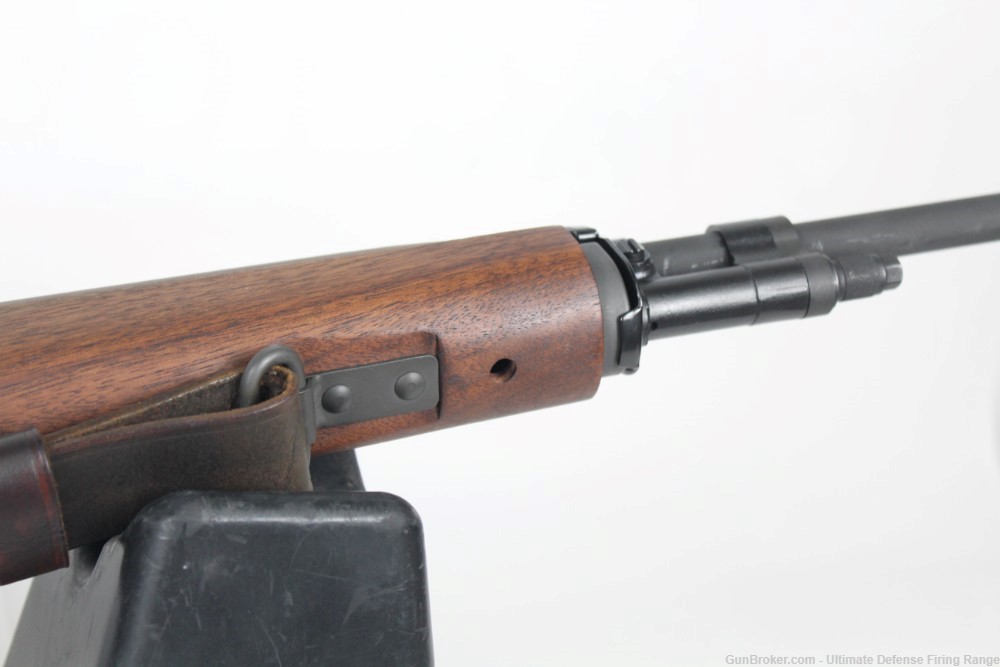 Excellent Springfield M1A National Match Semi Auto 308 / 7.62 NA9102-img-18