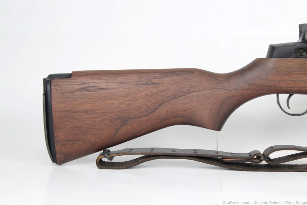Excellent Springfield M1A National Match Semi Auto 308 / 7.62 NA9102-img-12