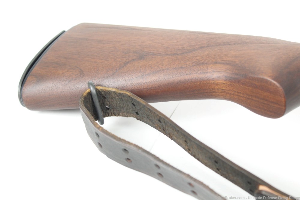 Excellent Springfield M1A National Match Semi Auto 308 / 7.62 NA9102-img-22