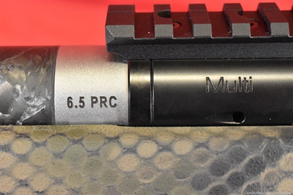 Proof Research Elevation MTR 127797 6.5 PRC 24" Threaded Barrel Elevation-img-4