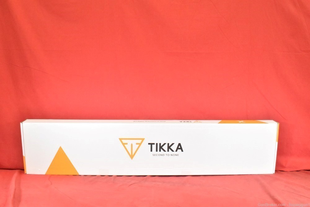 Tikka T3x UPR 308 Win 23" Desert Sand T3x-UPR-T3X-img-8