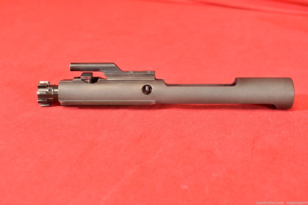 Del-Ton DTI Sierra 3G Rifle .223 Wylde -img-18