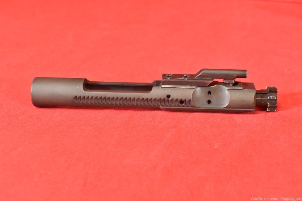 Del-Ton DTI Sierra 3G Rifle .223 Wylde -img-19