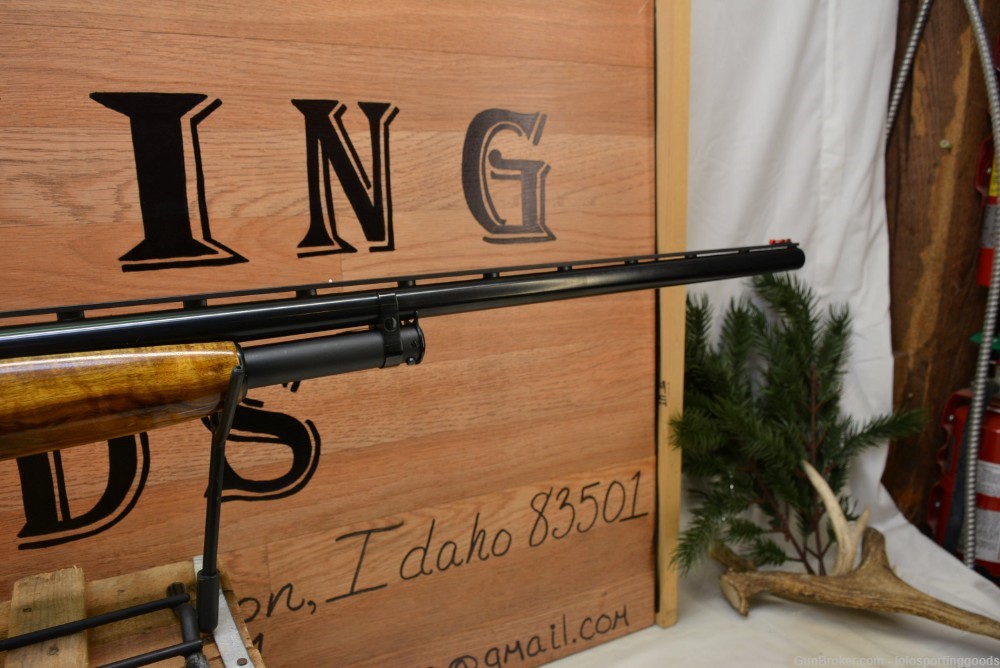  Winchester 12 Heavy Duck 12 gauge-img-3