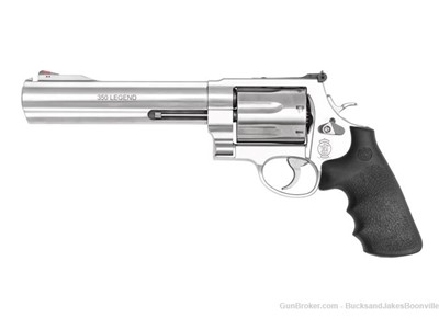 SMITH AND WESSON 350 LEGEND