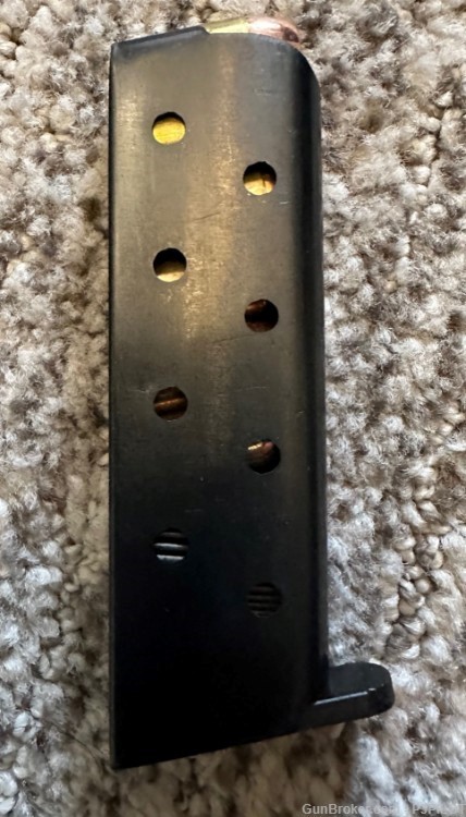 FN Browning 1910 Magazine in .380 Caliber-img-3