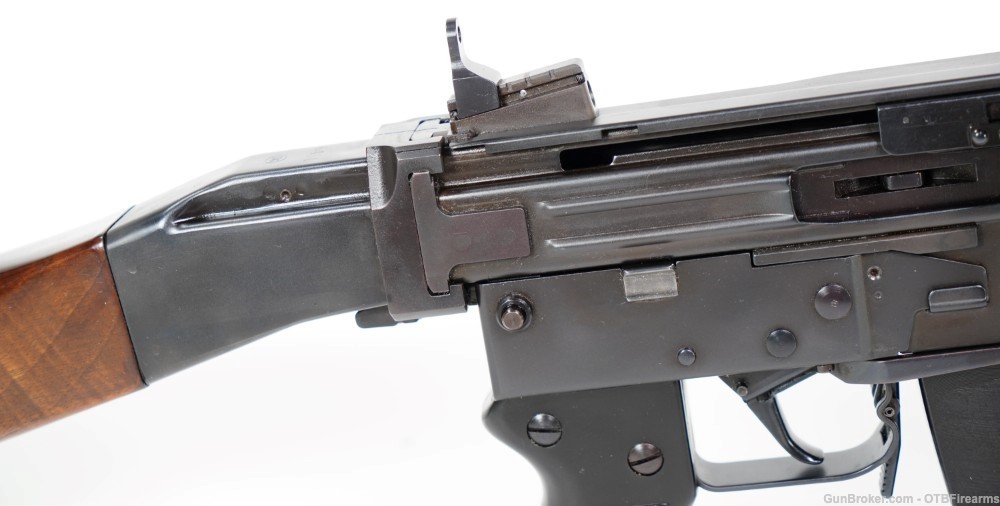Sig Arms AMT American Match Target 7.62mm 308 win Pre-ban-img-65
