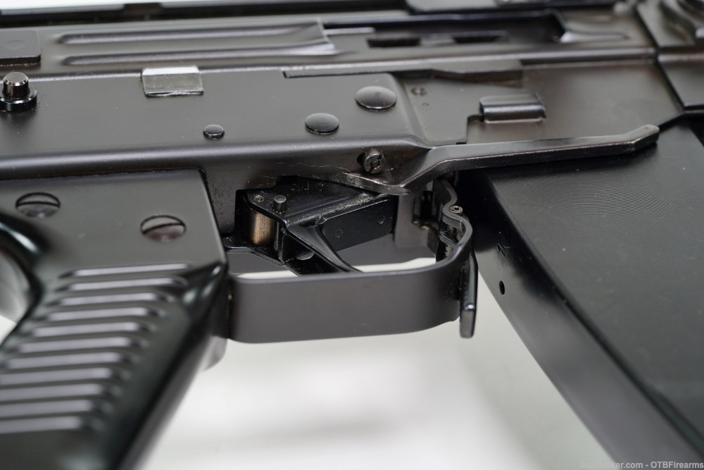 Sig Arms AMT American Match Target 7.62mm 308 win Pre-ban-img-42