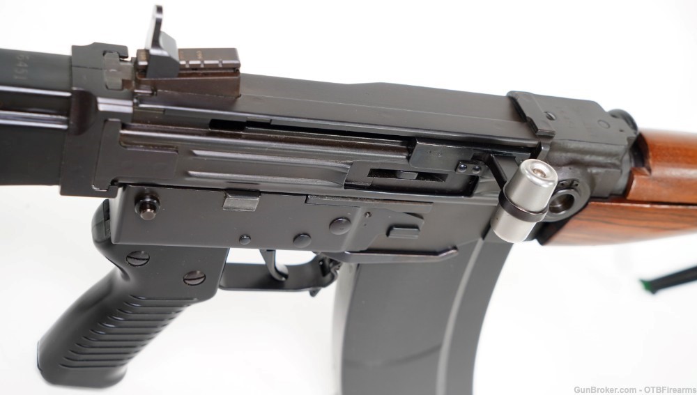 Sig Arms AMT American Match Target 7.62mm 308 win Pre-ban-img-67