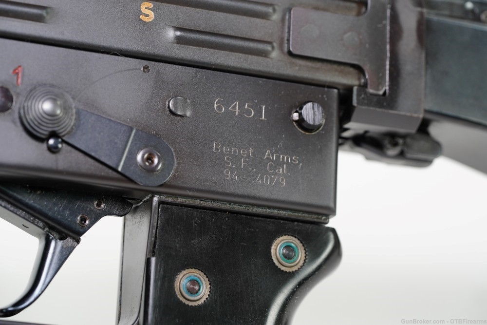 Sig Arms AMT American Match Target 7.62mm 308 win Pre-ban-img-18