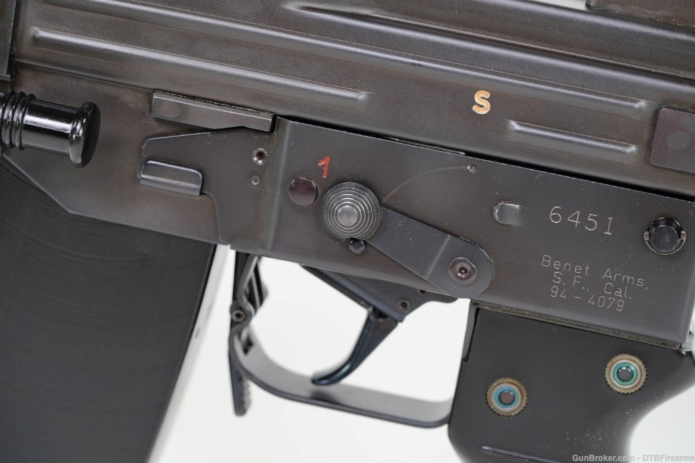 Sig Arms AMT American Match Target 7.62mm 308 win Pre-ban-img-12
